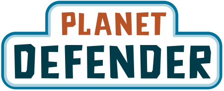 Planet Defender